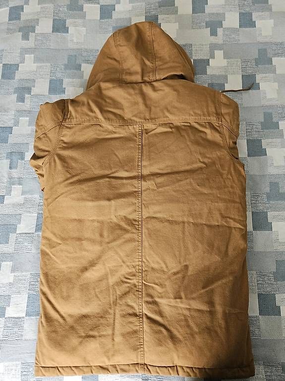 Superdry Mäntel: Superdry Parka jacket – Gebraucht aus Zürich von ber_h7qw 1