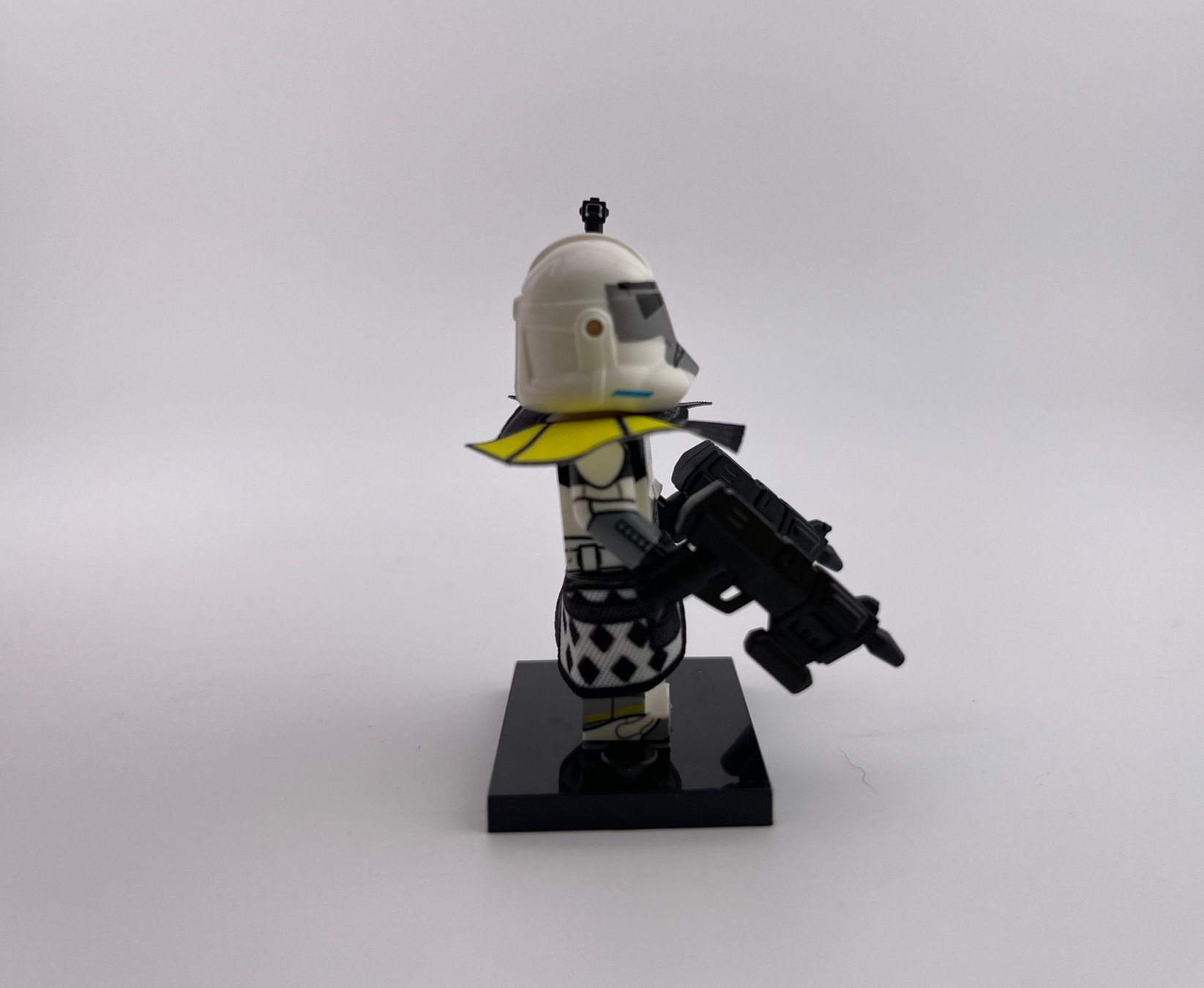 Besteck & Tafelsilber: ARC COMMANDER BLITZ Clone für Lego Star Wars – Neu und originalverpackt aus Uetendorf von  3