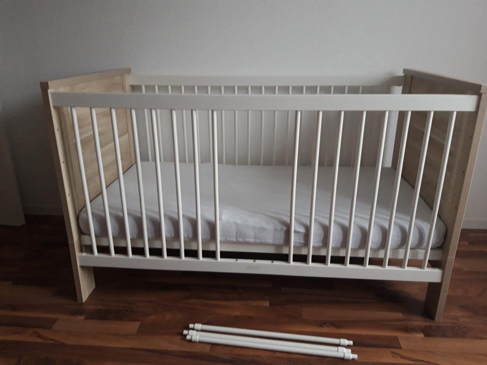Letti: Kinderbett – Usato da Winikon venduto da simon111 3