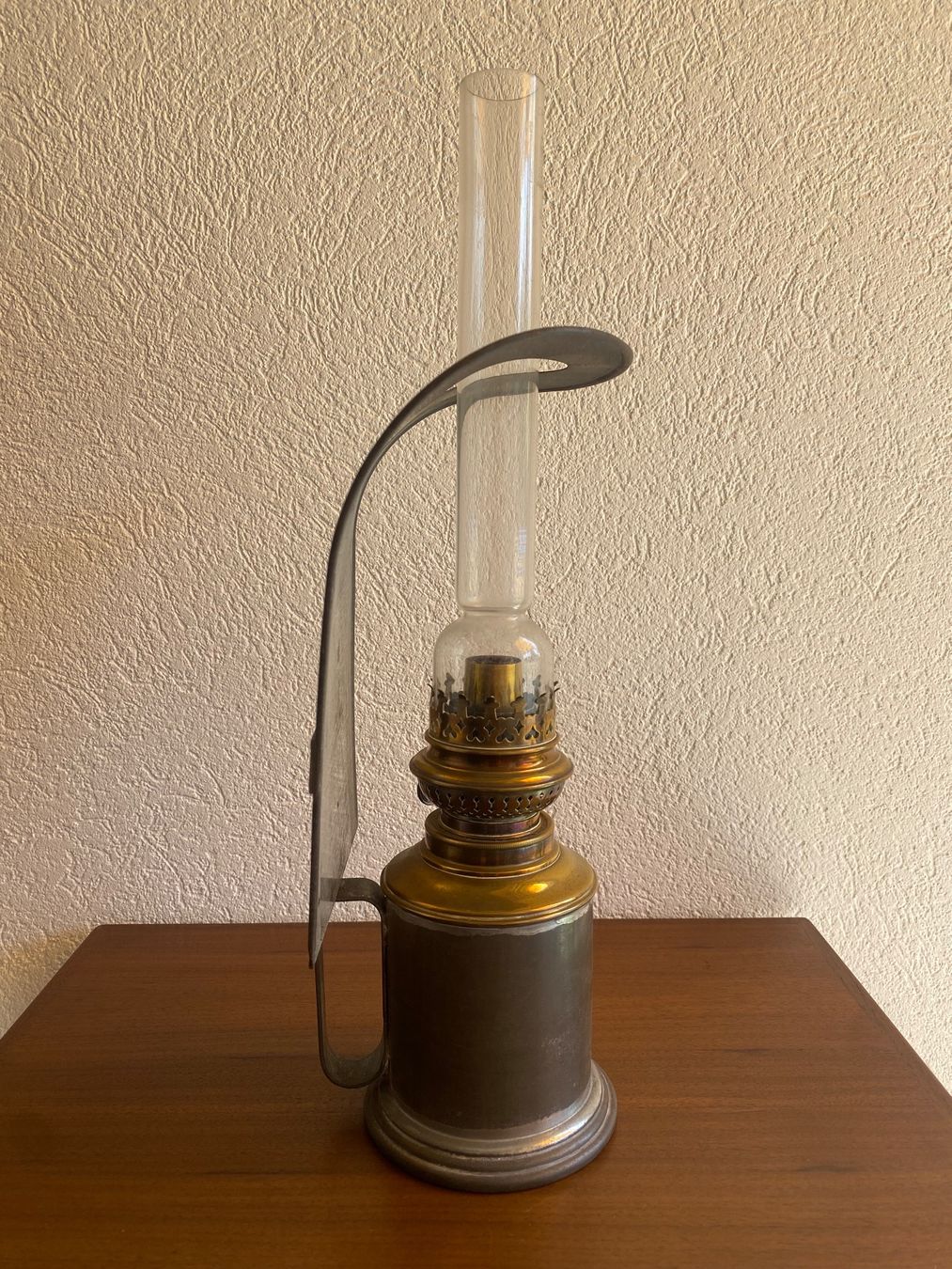 Lampade: Antike Petrol Laterne / Lampe – Usato da Burgdorf venduto da gre_2ftz 2