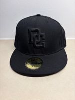 Washington Nationals New Era Cap