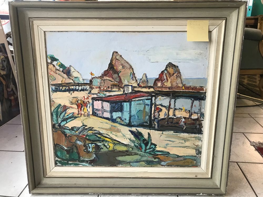 Liquidation einer Kunstsammlung Contemporary Art Kaufen auf Ricardo