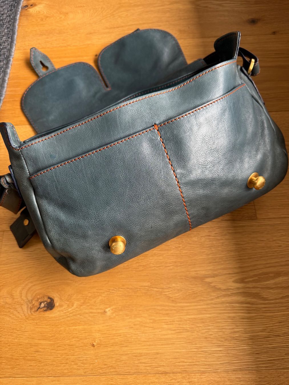 Tod'S Sacs femmes: Sac Tods – D'occasion à Puplinge par Cechth 3