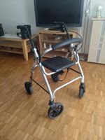 Rollator