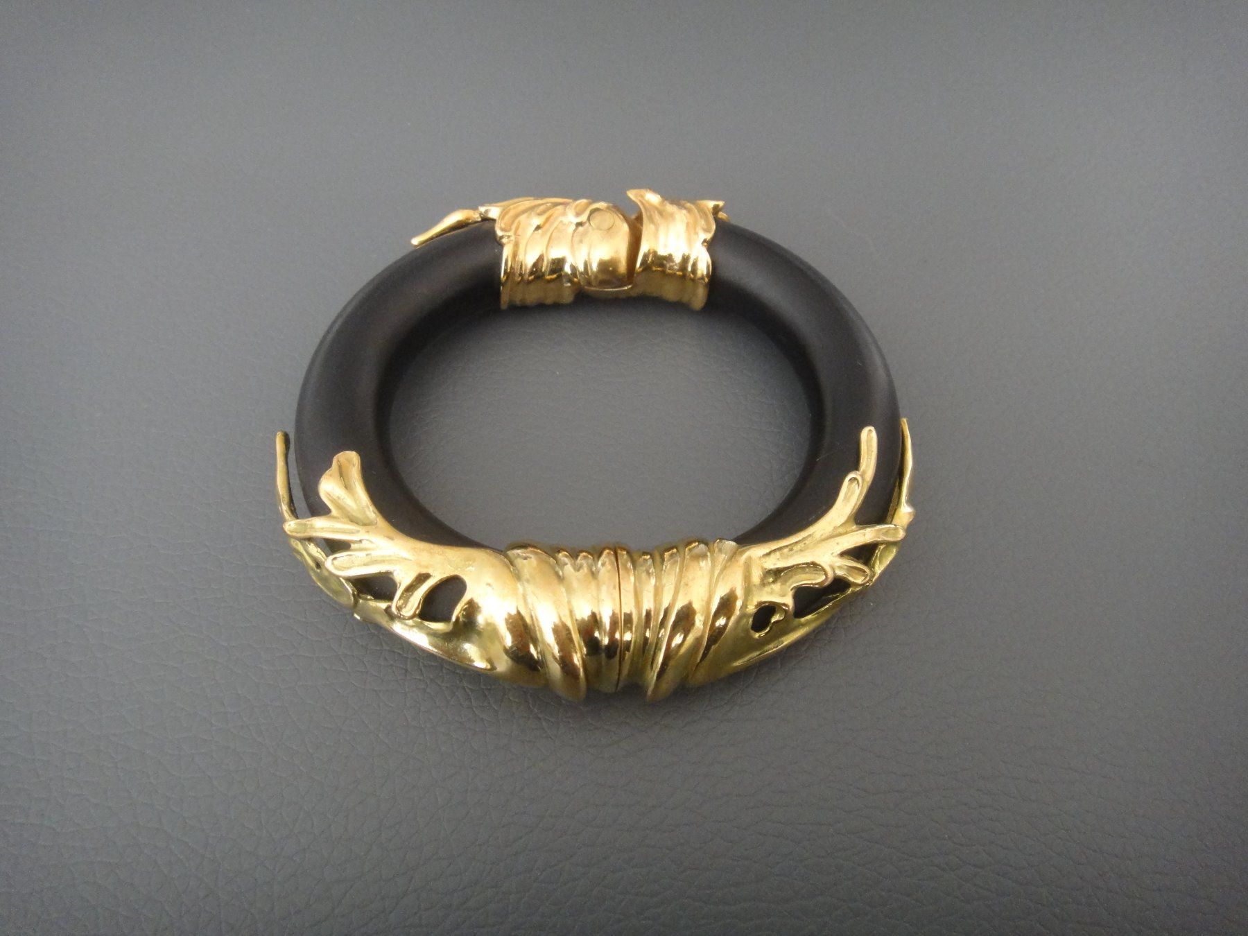 Dior Bracciali & Braccialetti: Christian Dior Armreif, Armband – Usato da Basel venduto da Deutsch