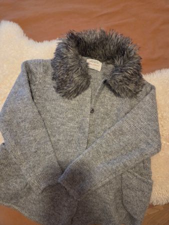 Cardigan zara