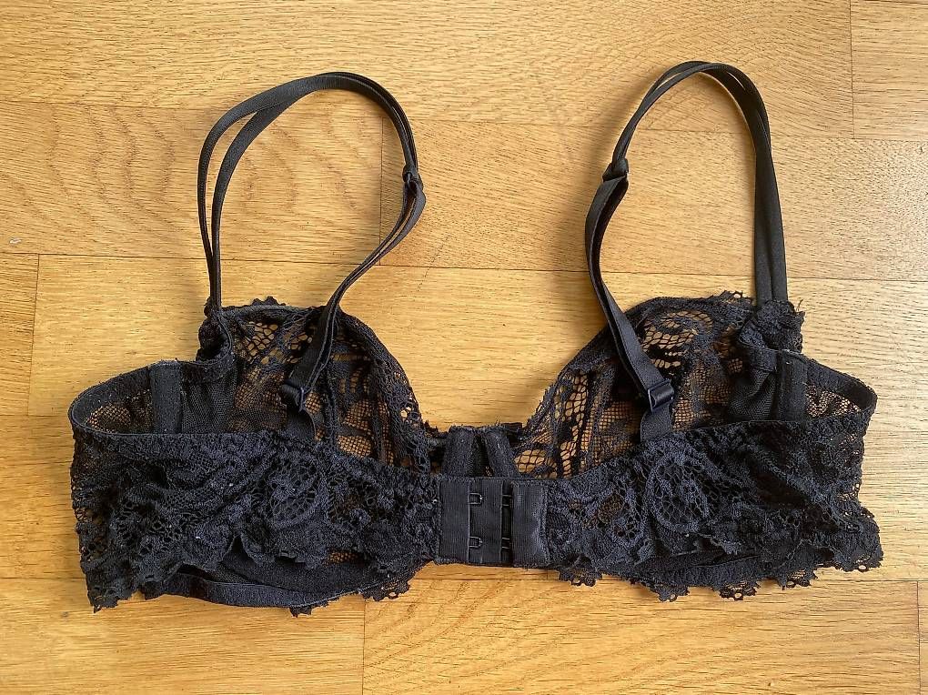 Aubade Altra biancheria intima: Aubade BH – Usato da Zürich venduto da Lauraflor 2