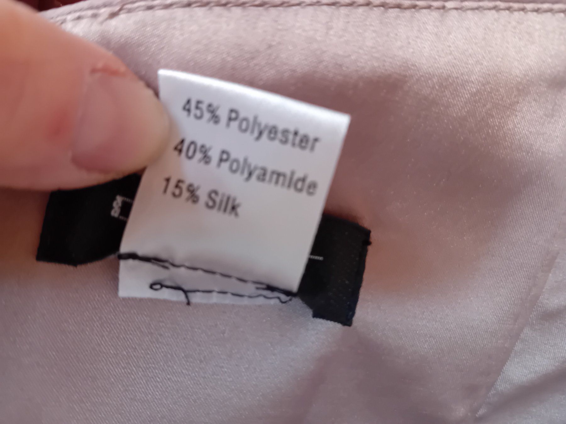 Vestiti: Wunderschönes Abendkleid von Diel – Usato da Spiez venduto da ann_y7bb 6