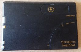 Victorinox Swiss Card Classic