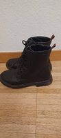 Bottines Geox fille 32