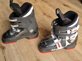 Atomic Waymaker JR 3 Skischuhe 22/22.5 – 267 mm