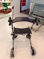 Rollator