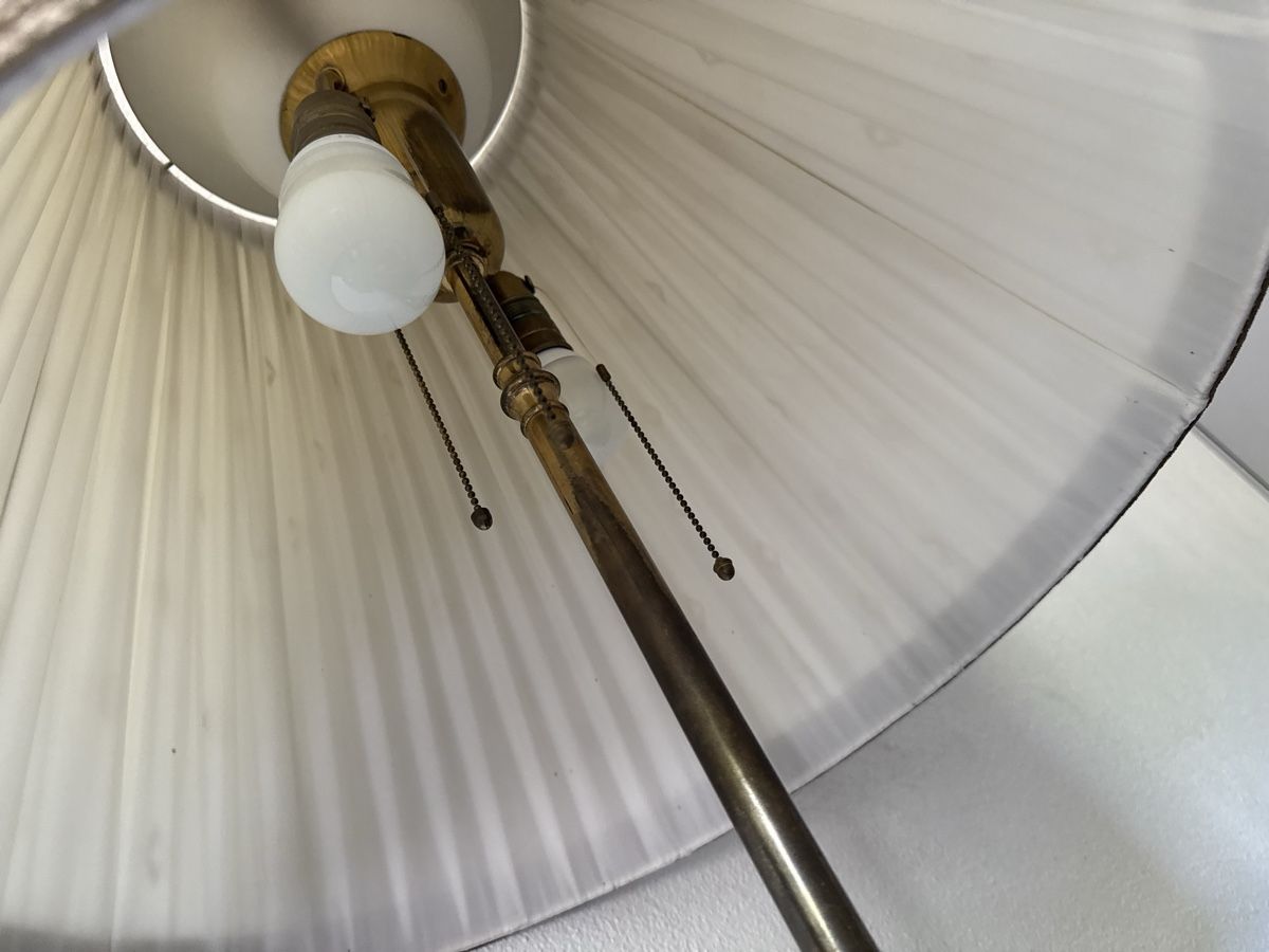 Lampade: Vintage Lamp Shade – Usato da Zürich venduto da wil_2sm9 1