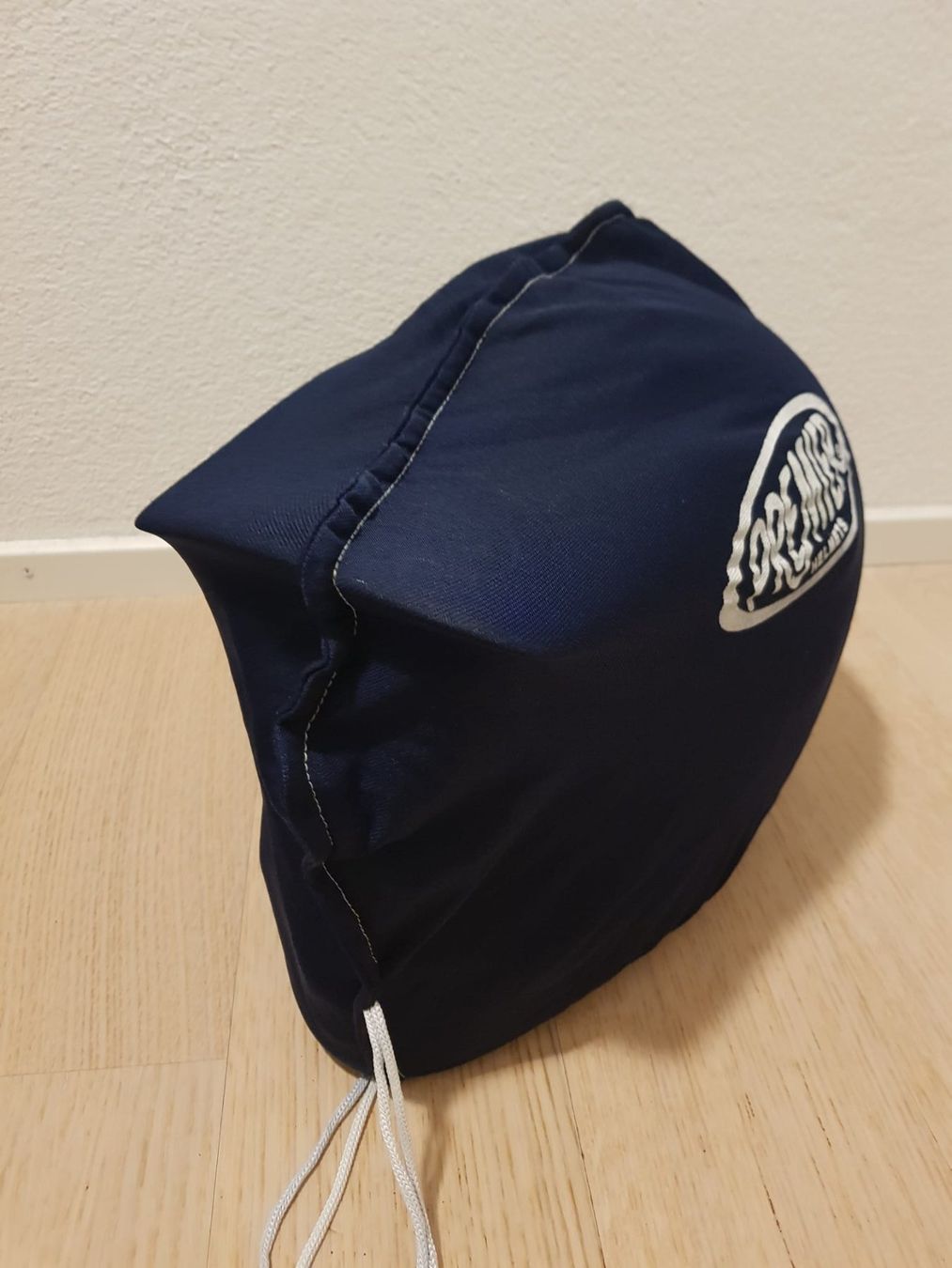 Caschi & visiere: Cross Helm XL 61 cm – Usato da Lausen venduto da Macar 5