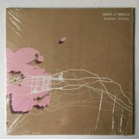 North Of America – LP US Hardcore Emo Punk Screamo