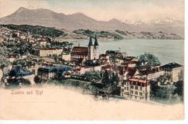 Luzern 1905