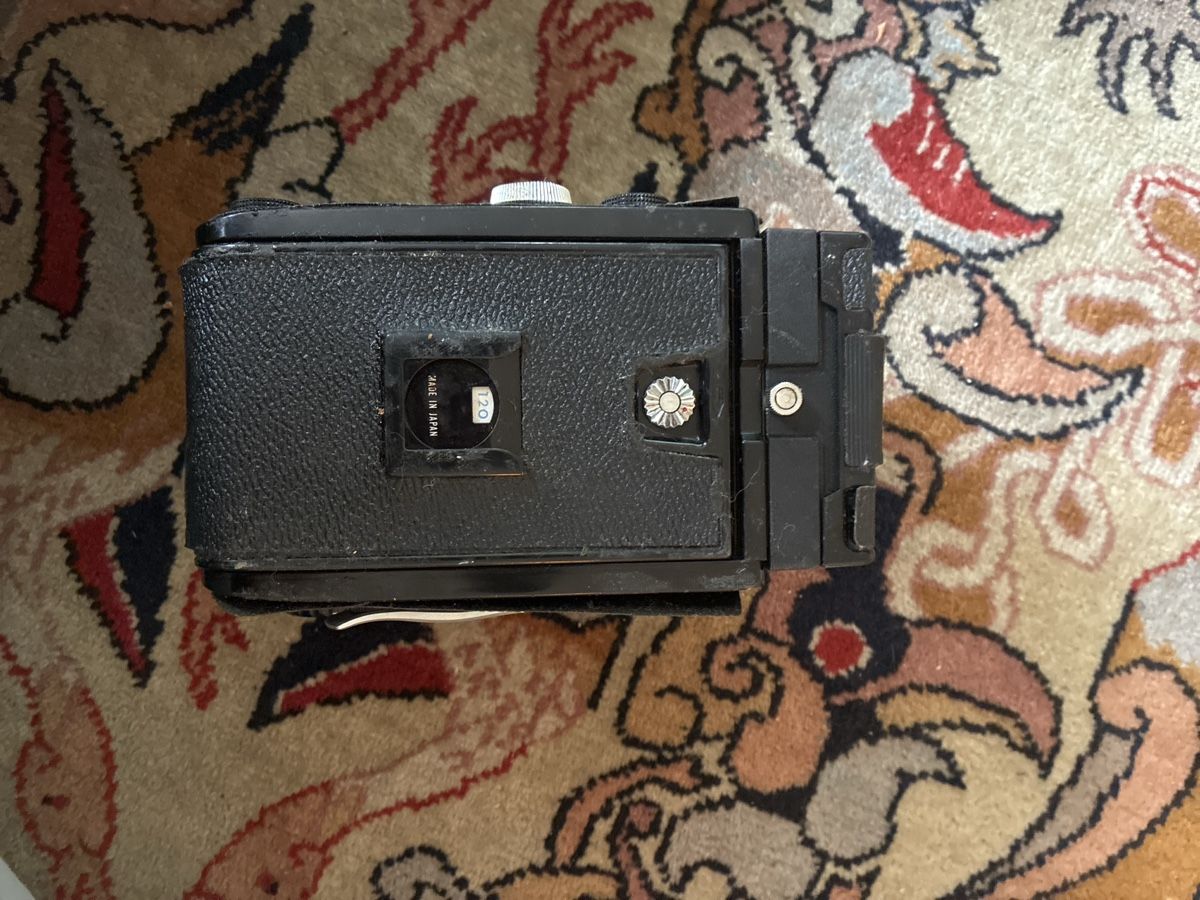 Mamiya Kamera: Mamiya C330 – Gebraucht aus Le Grand-Saconnex von aur_27hl 3