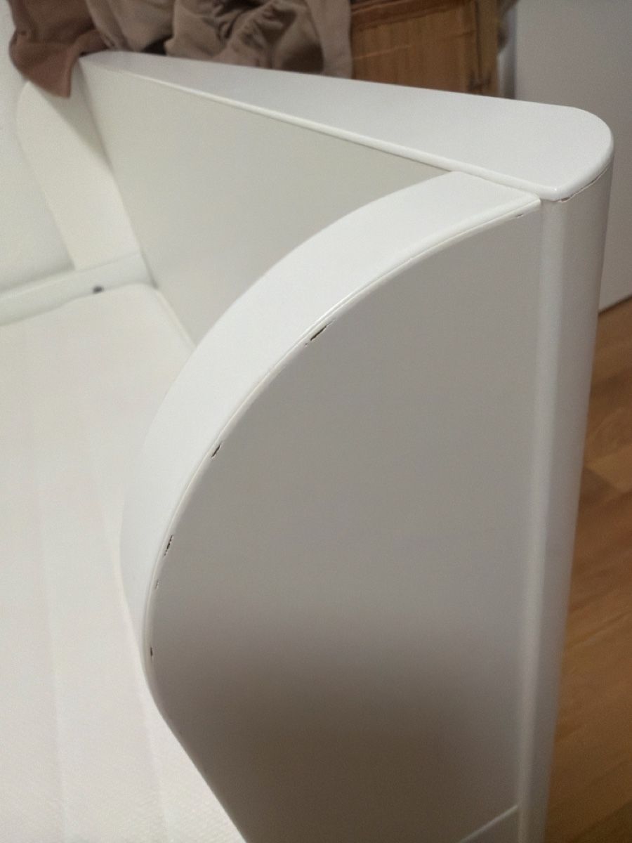 Betten: Kinderbett Ikea ausziehbar – Gebraucht aus ibach von shqipjam 5