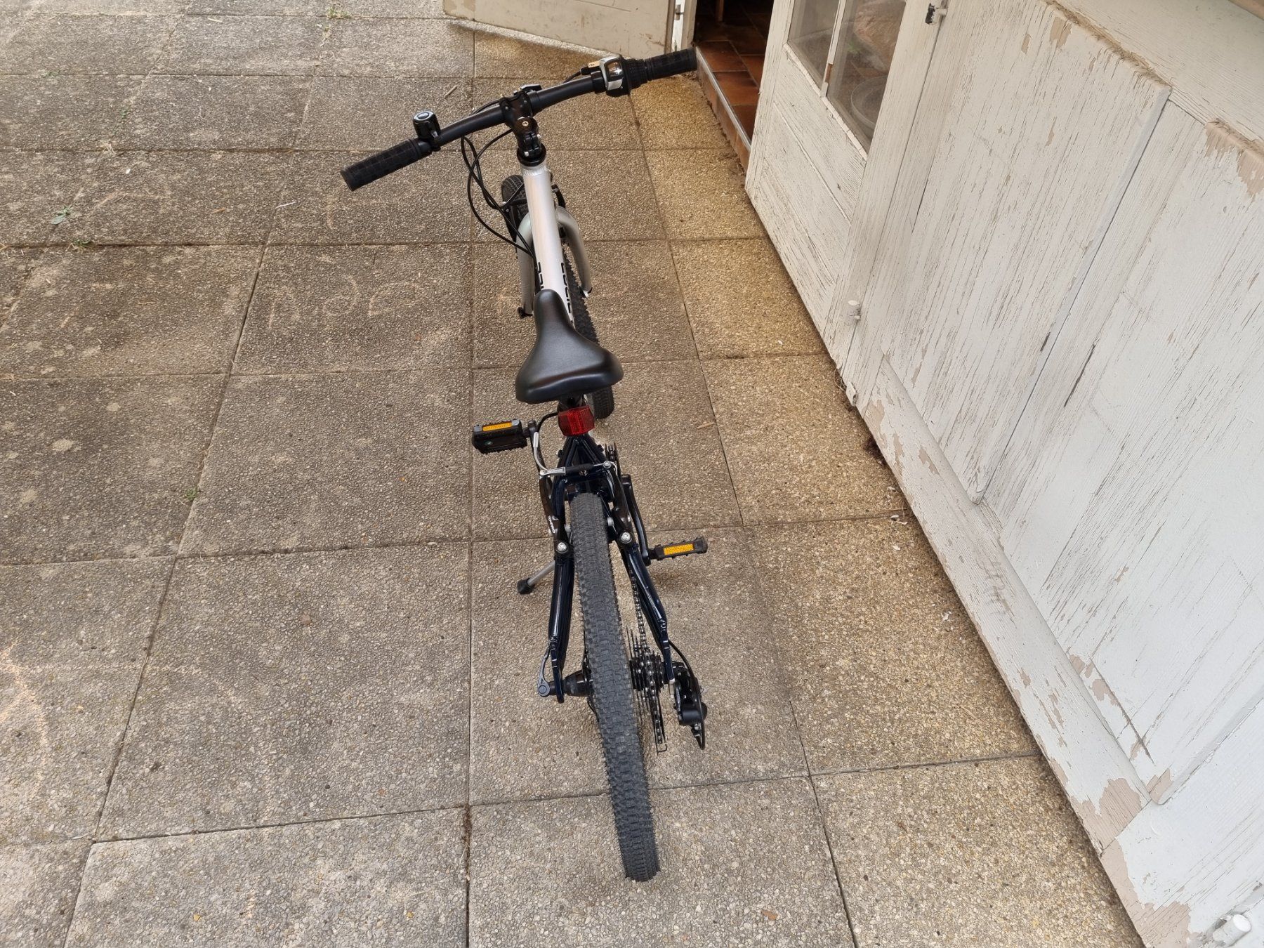 Crosswave Vélos: Vélo enfant 20" crosswave – D'occasion à Villaz St Pierre par deborah_es 1