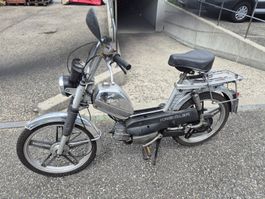 Mofa Kreidler Flori MF 21