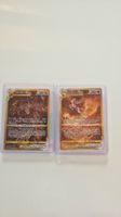 Giratina VStar & Ur-Palkia VStar Zenit der Könige DE