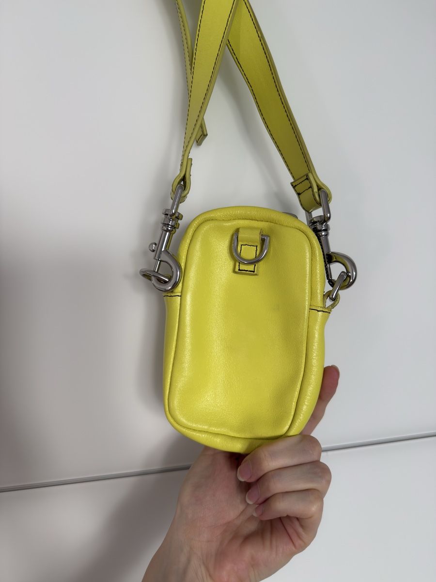 Sacs: AMQ mini bag – Neuf (Voir description) à Zürich par fro02826 2