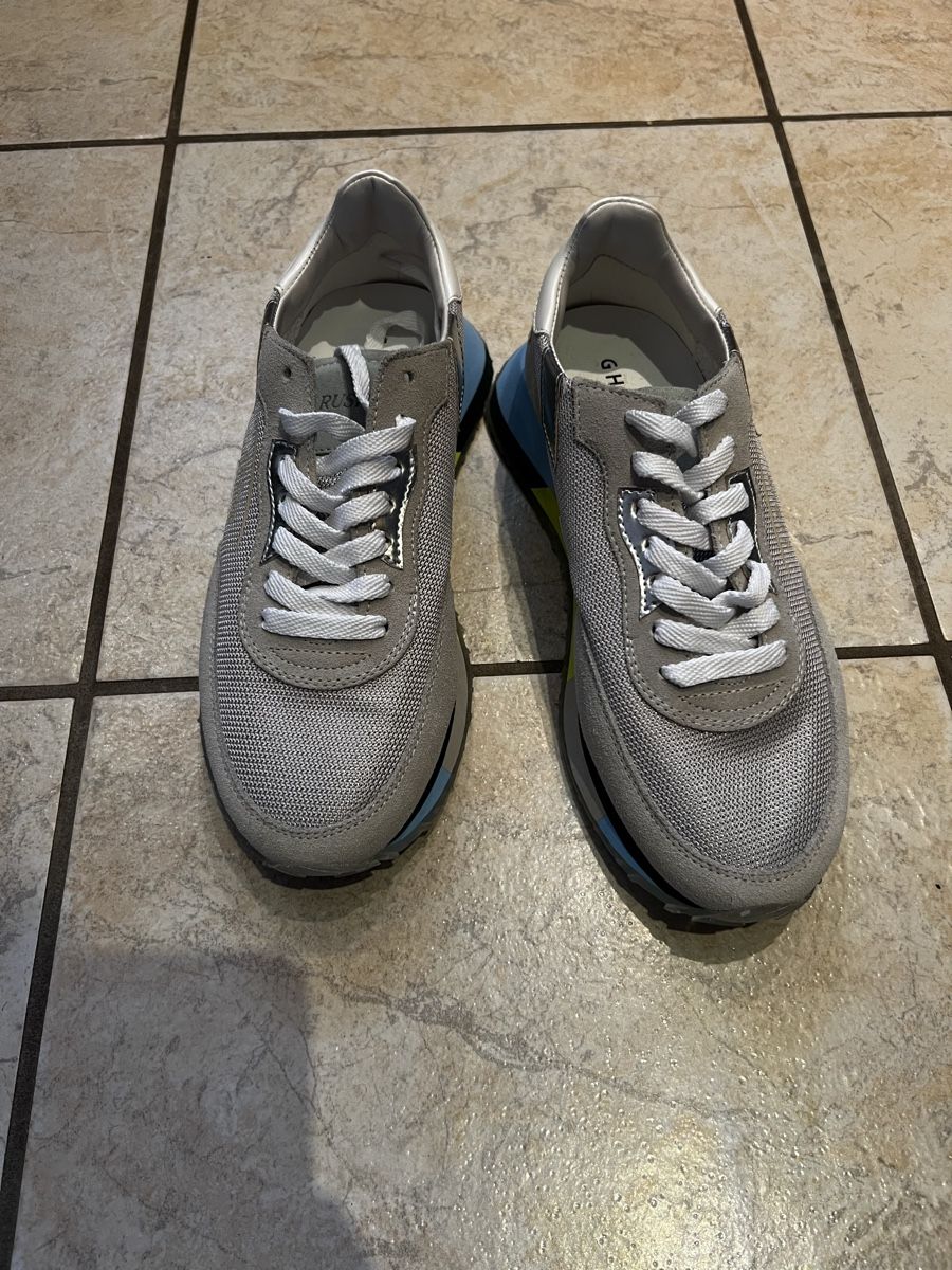Scarpe da donna: Ghoud Sneaker – Nuovo (secondo la descrizione) da Bäretswil venduto da FranziskaS. 2