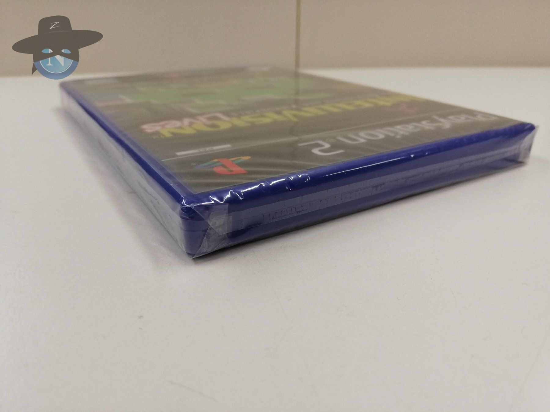 Sony Giochi: Intellivision Lives / NEU - sealed / PS2 – Nuovo (secondo la descrizione) da St. Gallen venduto da zorro_dc 4
