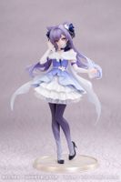Genshin Impact 1/8 Keqing Resplendent Feast Ver. 22 cm