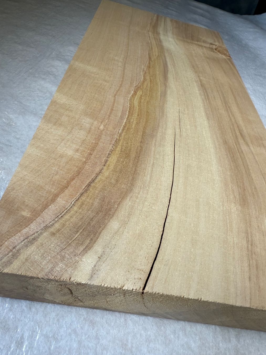 Articoli in legno: Birken Brett Holzbrett gehobelt – Nuovo e nell'imballaggio originale da Holziken venduto da Timbergrizzly 3