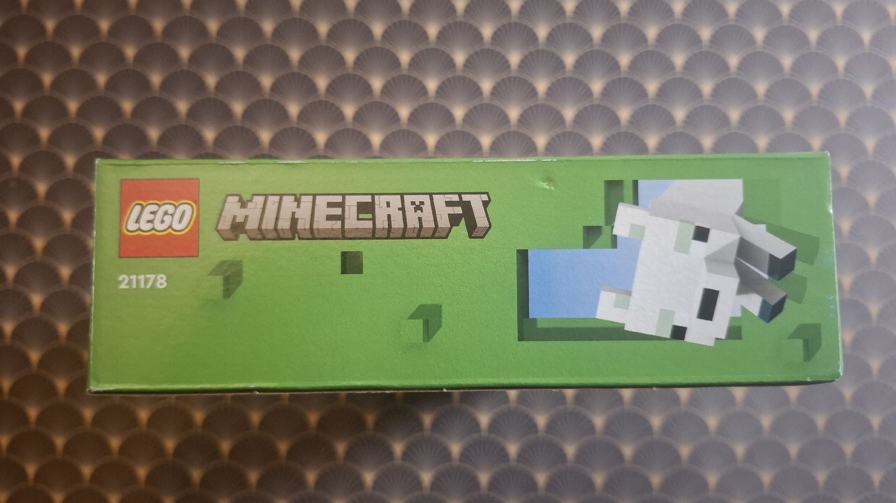 Lego Kit di costruzioni: LEGO Minecraft 21178 Das Fuchs-Haus – Nuovo (secondo la descrizione) da Adliswil venduto da Mirmuun 4