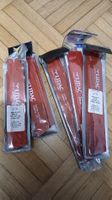 lot 5 PAQUETS de lame scie sabre LIDAC bi métal cobalt