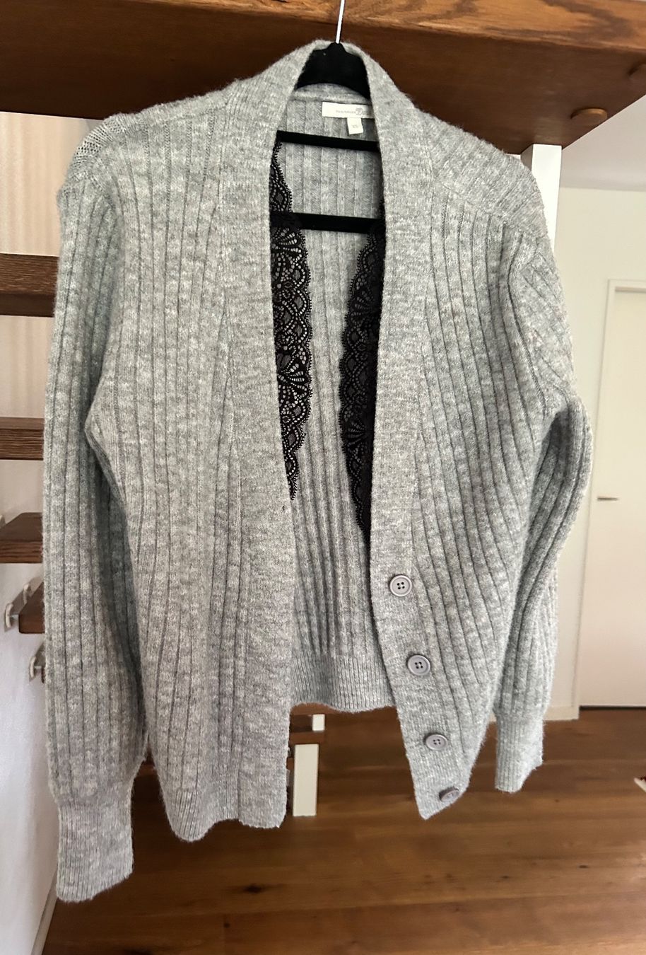 Maglioni & Felpe: Strickpullover für DamenTom Tailor – Nuovo (secondo la descrizione) da Bad Ragaz venduto da ocl_2fyc