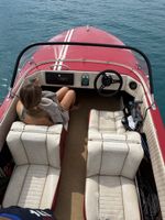 Motorboot Zeus
