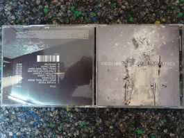 CD : Massive attack