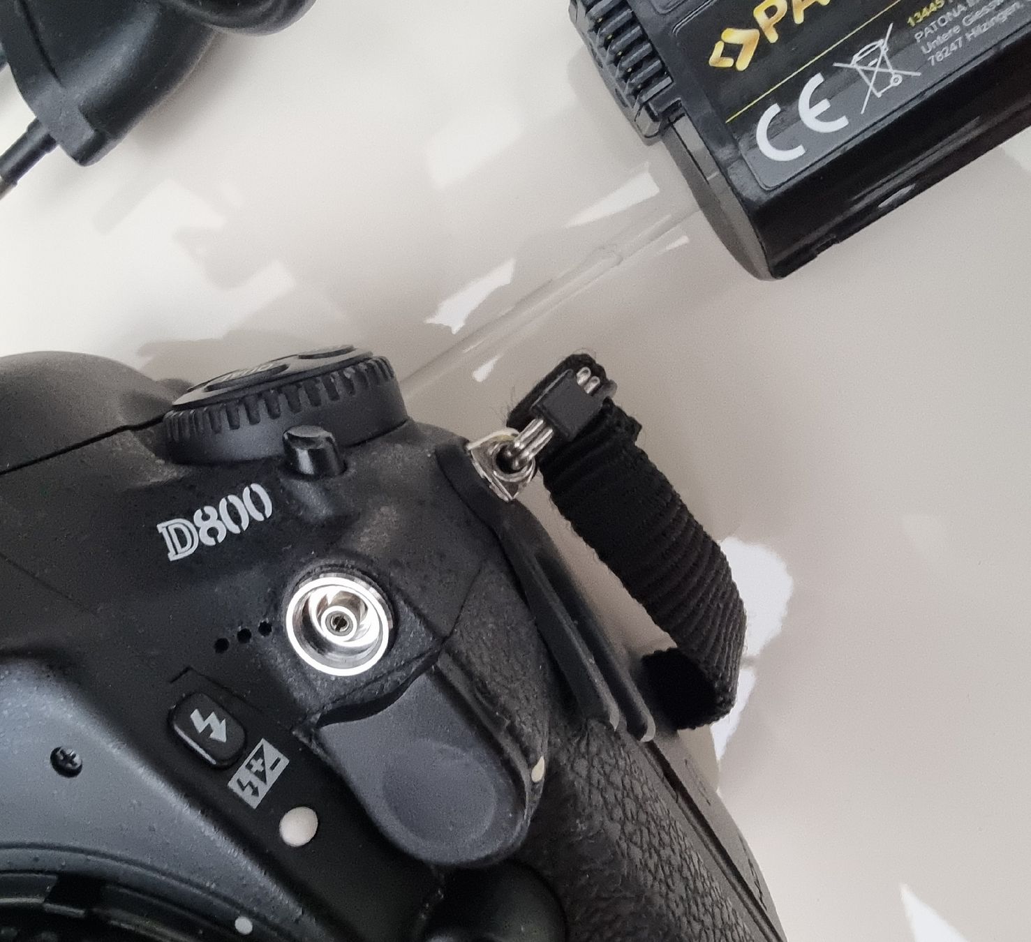 Nikon Fotocamera: Nikon D800 (FX) – Low Shutter Count >25000 – Usato da Solothurn venduto da lyn_6wfc 3