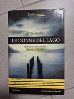 "Le donne del lago" di Lars Rambe