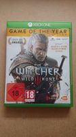 The Witcher 3 - Wild Hunt GOTY Edition - Xbox One