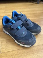 Trollkids Kinder Outdoor-Schuhe Gr. 32 dunkelblau