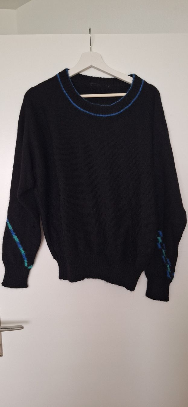 Maglioni & Felpe: Alpaka Pullover – Usato da Mumpf venduto da SwissDi