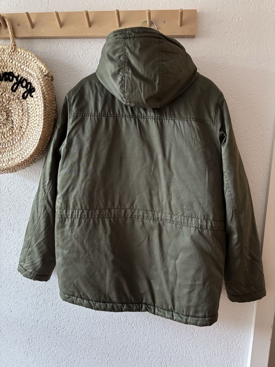 Tom Tailor Jacken: Winterjacke Herren Tom Tailor Gr L – Gebraucht aus Boniswil von Biancaneve91 2
