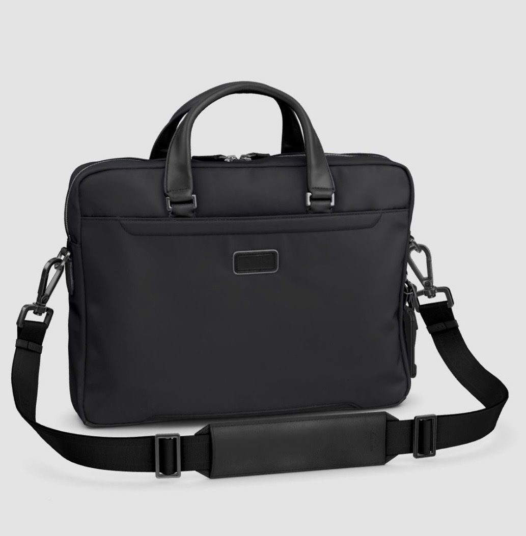 Tumi Valigie & Borse: TUMI Avondale Aktentasche – Usato da Chur venduto da cru_mk57 3