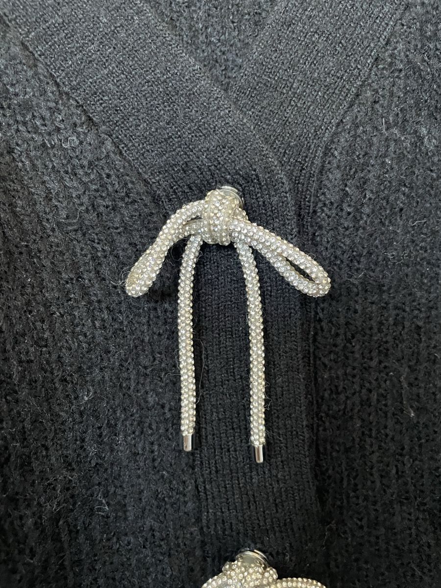 H&M Maglioni & Felpe: H&M Cardigan – Usato da Basel venduto da Robyn20 3