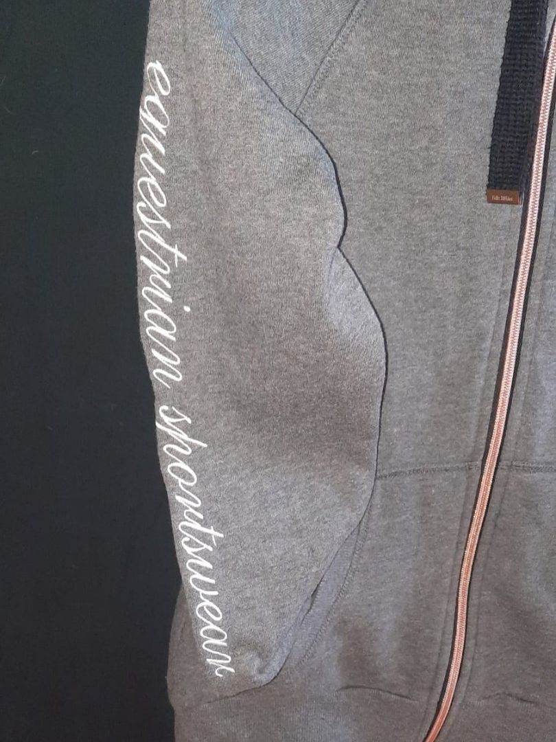 Felix Bühler Jacken: Felix Bühler Sweatshirt-Jacke – Gebraucht aus Bronschhofen von son_j5dk 2