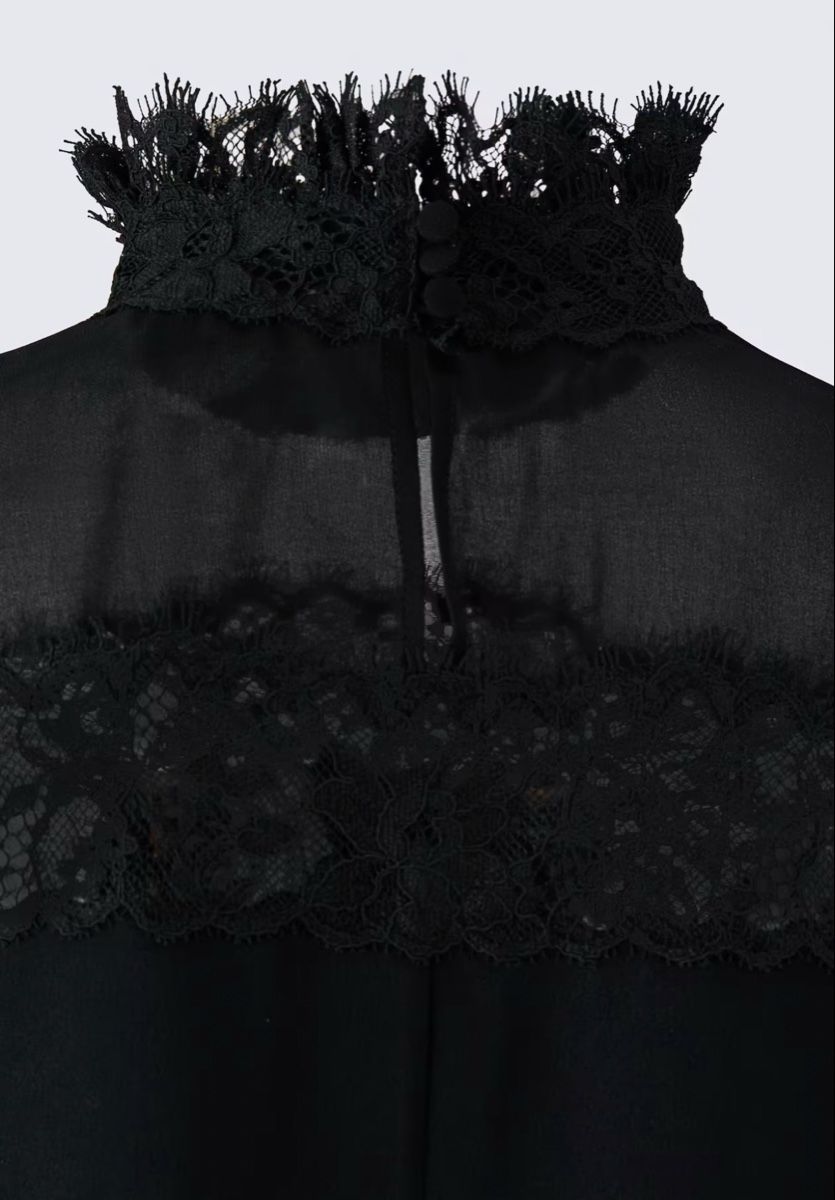 H&M Camicette: Blouse Ellie Saab HM Collection  – Nuovo e nell'imballaggio originale da Zürich venduto da lin_g7d6 1