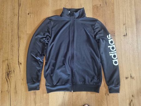 Trainerjacke Adidas Gr.176