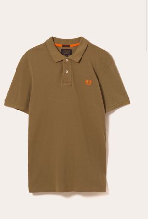 Neue Polo Alcott XL