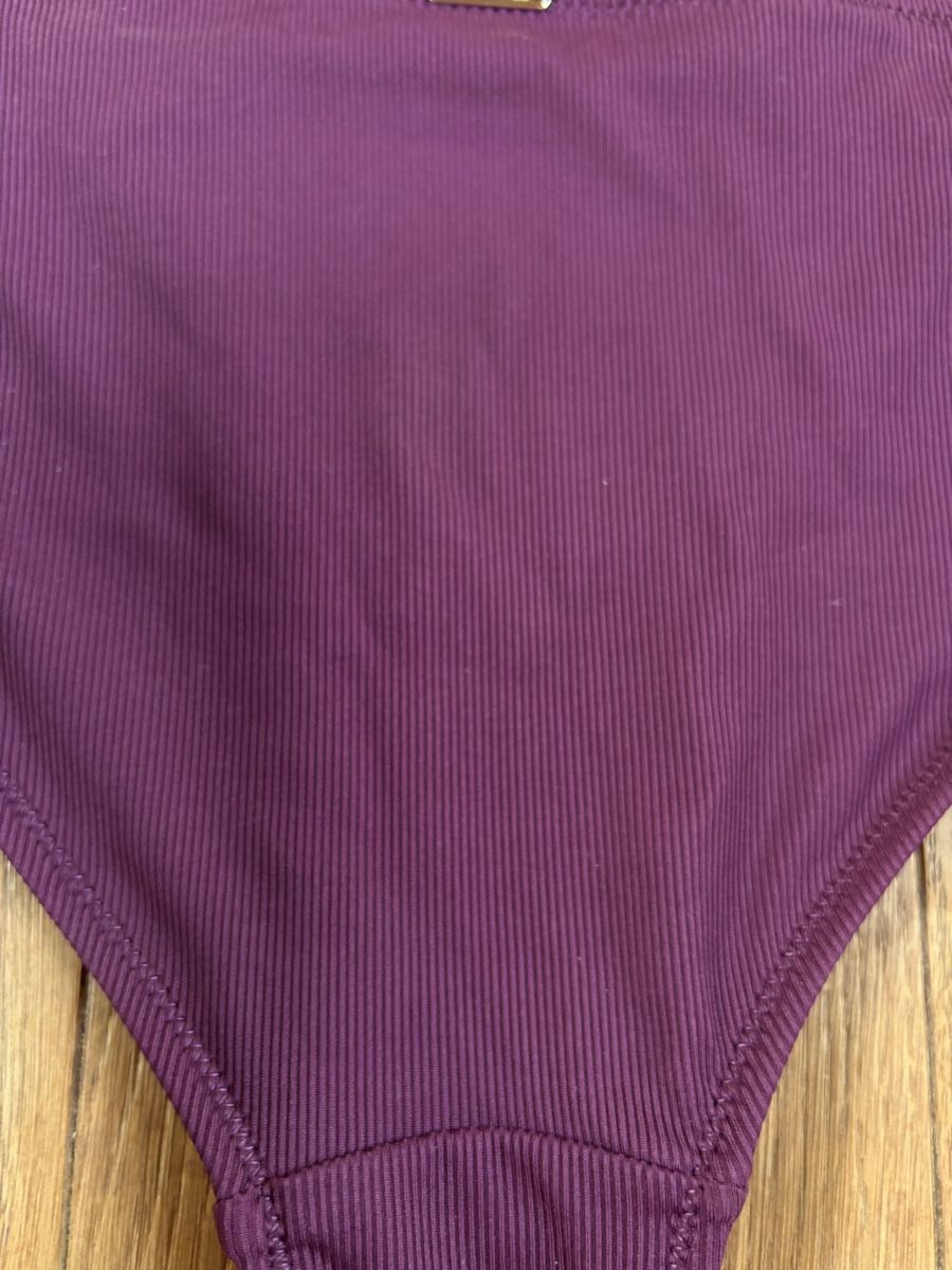 Costumi da bagno & Bikini: Bikini Oberteil und Unterteil in Grösse S  – Usato da Frauenfeld venduto da lin_77m9 9