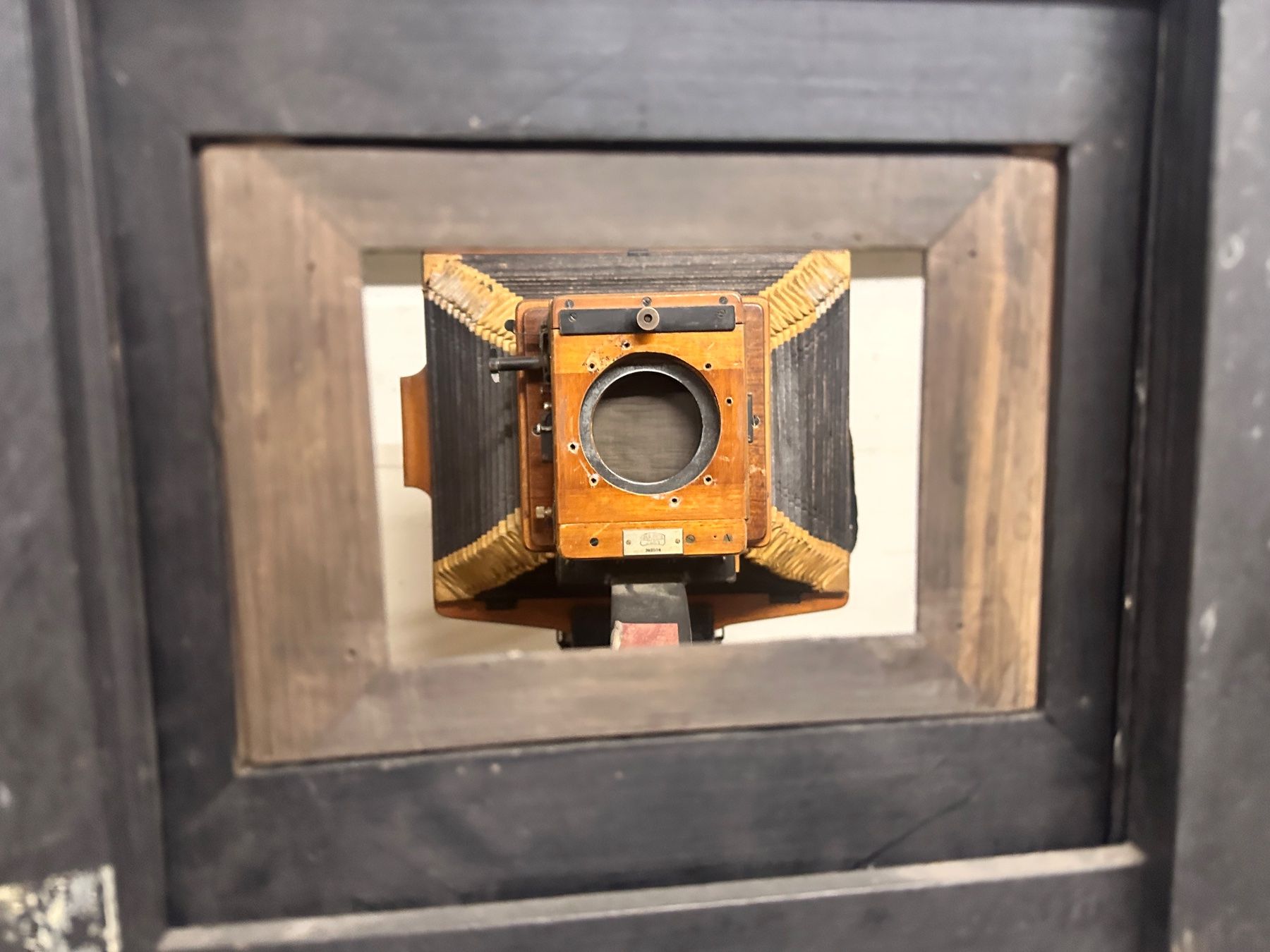 Leitz Fotocamera: Leitz Fotokamera antik – Usato da Nebikon venduto da schnischna80 9