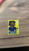 Panini Jearl Margaritha KSK Beveren Beli sticker